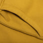 Sweatshort - Mustard