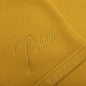 Sweatshort - Mustard