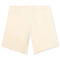 Sweatshort - Vintage White
