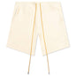 Sweatshort - Vintage White