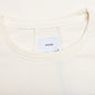 Rhude Tabaco Tee - Vintage White
