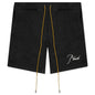 Terry Short - Black