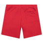 Terry Short - Cherry Red