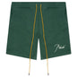 Terry Short - Forest Green
