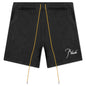 Terry Short - Vintage Black