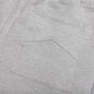 Terry Sweatpant - Heather Grey