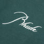 Terry Sweatpant - Hunter Green