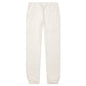 Terry Sweatpant - Vintage White
