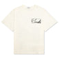 Theorist Tee - White