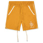 Track Short - Mustard