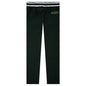 Tracksuit Rib Pant - Forest
