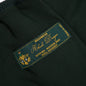 Tracksuit Rib Pant - Forest