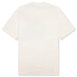 Triangle Tee - Vintage White
