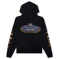 Trophy Series Hoodie - Black