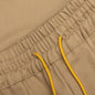 Twill Cargo Pant - Khaki