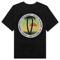Twin Palms Tee - Vintage Black