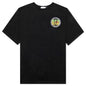 Twin Palms Tee - Vintage Black
