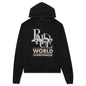 World Champion Hoodie - Black