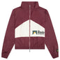 World Champions Jacket - Maroon/White