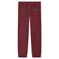 World Championship Pant - Bordeux