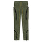 Yachting Pant - Olive