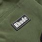Yachting Pant - Olive