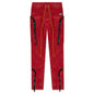 Yachting Pant - Red