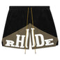 Yachting Short - Black/Olive