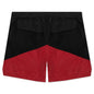 Yachting Short - Black/Red