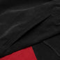 Yachting Short - Black/Red