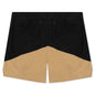 Yachting Short - Black/Tan