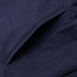 Yachting Short - Navy/Creme