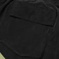 Yachting Shorts - Black/Green