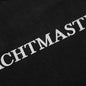 Yachtmaster Tee - Vintage Black