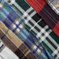 Ribbon Flannel Shirt - Assorted