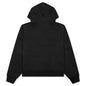 Ribon Saint Hoodie - Black