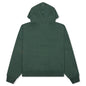 Ribon Saint Hoodie - Green
