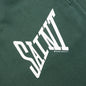 Ribon Saint Sweat Pant - Green