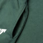Ribon Saint Sweat Pant - Green