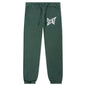 Ribon Saint Sweat Pant - Green
