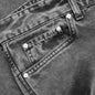 Rich Kid Pants - Black