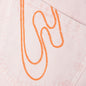 Rich Kid Pants - Rosa