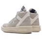 Converse x Rick Owens DRKSHDW TURBOWPN - White/Oyster