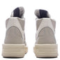 Converse x Rick Owens DRKSHDW TURBOWPN - White/Oyster