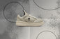 Rick Owens DRKSHDW x Converse Turbowpn Ox Leather Shoes - Oyster/Black