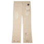 Rico Chino Flares - Tan