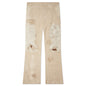 Rico Chino Flares - Tan