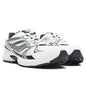 Ride Millennium - White/Green