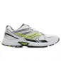 Ride Millennium - White/Silver/Yellow