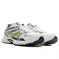 Ride Millennium - White/Silver/Yellow
